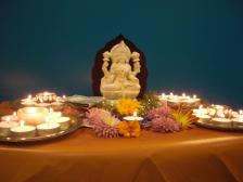 1311 Diwali Lakshmi puja