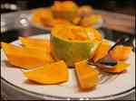mangoes
