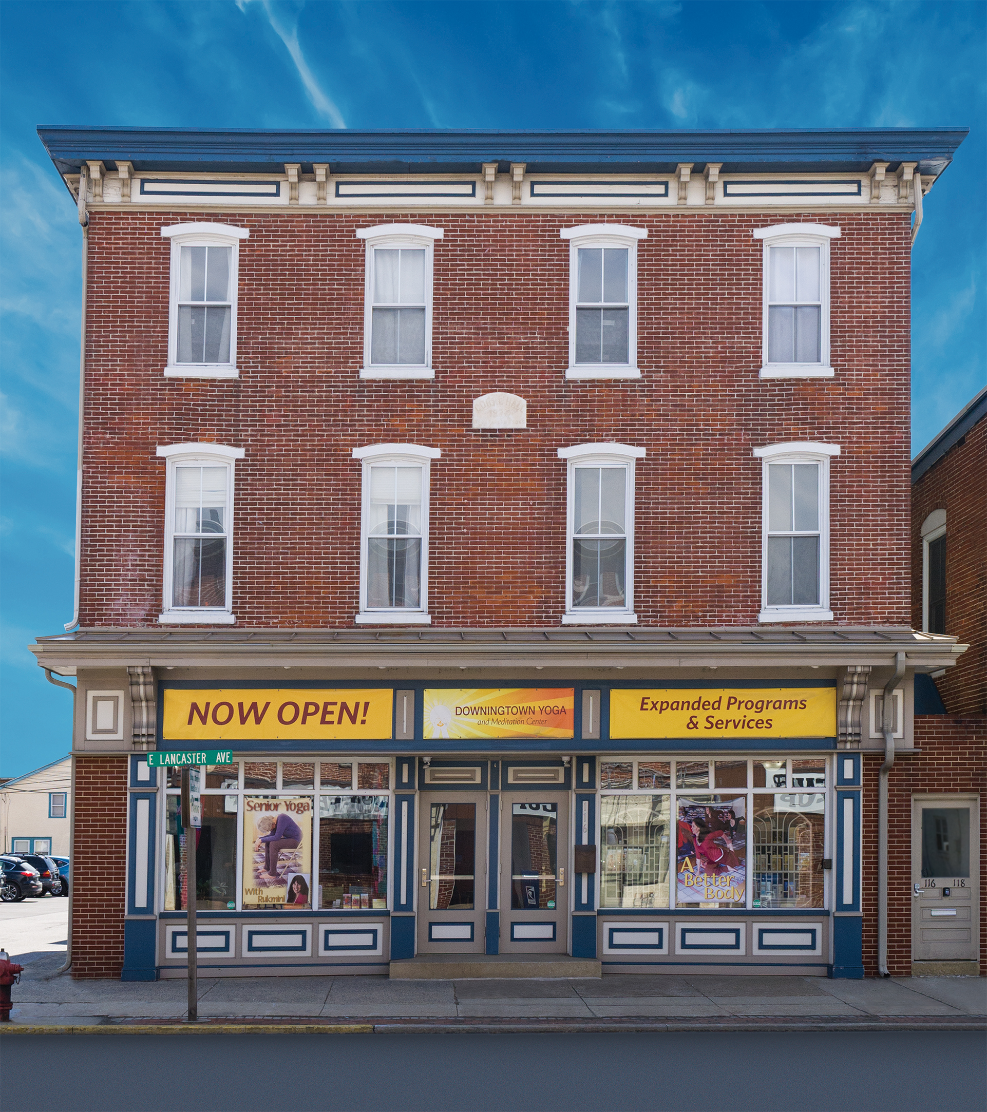 Lokananda - Donor gift picture