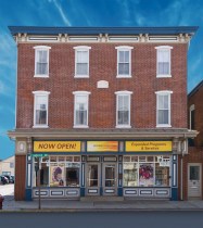 Lokananda - Donor gift picture