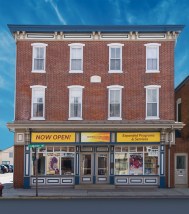 Lokananda - Donor gift picture