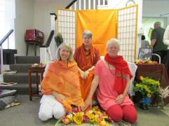 1406 Nirmalananda-Yogeshwari-Vibhuti