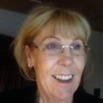 Gunaratna (Gail) Hinchliffe