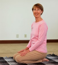 vajrasana