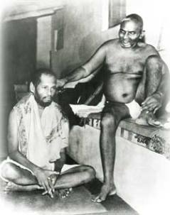 nityananda-muktananda