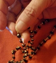 Swamiji japa mala cropped