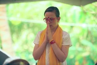 Sakalananda - Ganeshpuri 1712