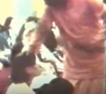 muktananda giving Shaktipat (004)