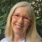 Yogeshwari (Lissa) Fountain