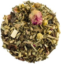 Herbal Ayurvedic Vata Tea