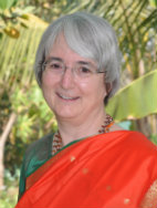 Shuchi (Sue) Cilley