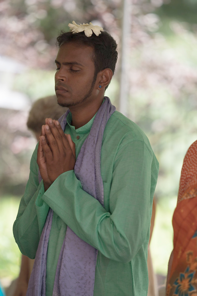 Tharsan aka Darshan (Newt) Sathyaseelan 1